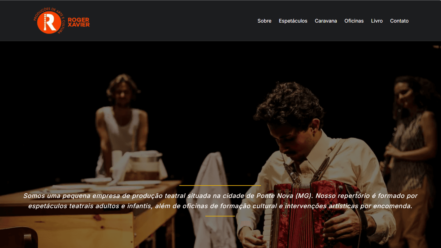 Branding Digital para Artistas